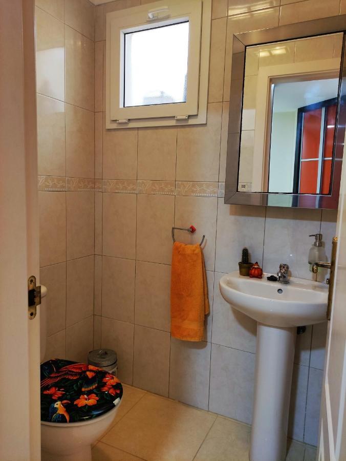 Casa Confort Los Abrigos Esterno foto